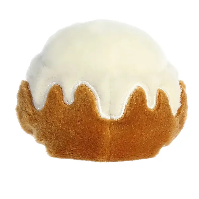 Palm Pals Knuffel - Sugary Cinnamon Roll