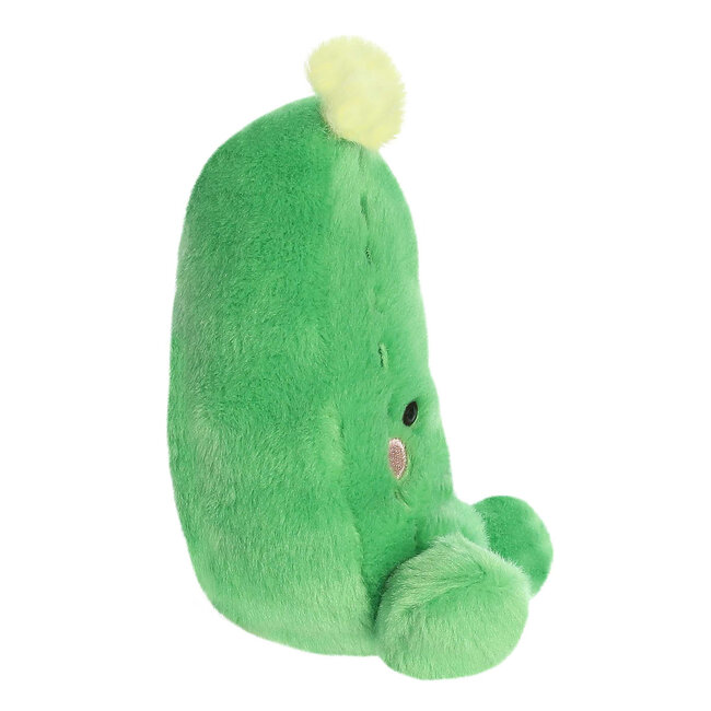 Palm Pals Knuffel - Dillian Cucumber