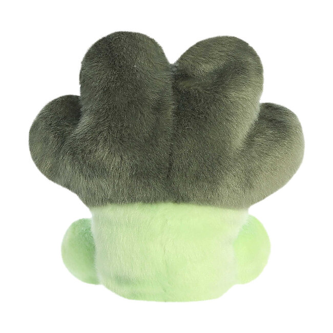 Palm Pals Knuffel - Luigi Broccoli