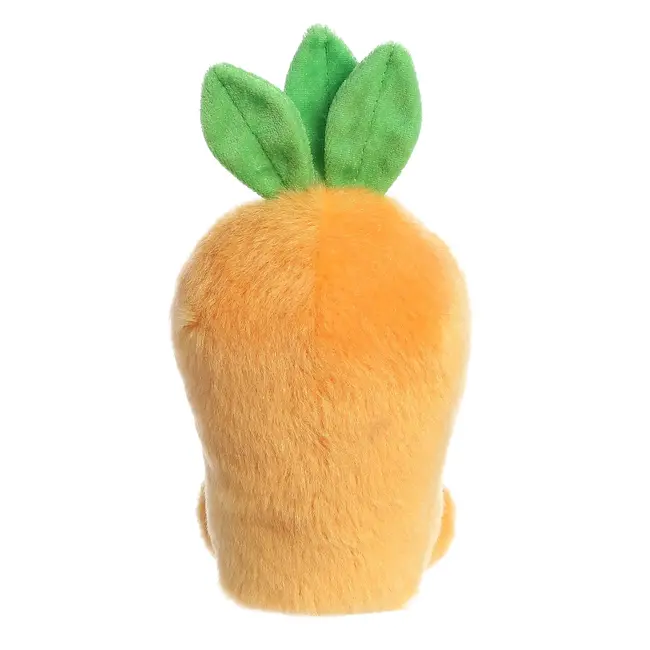 Palm Pals Knuffel - Cheerful Carrot
