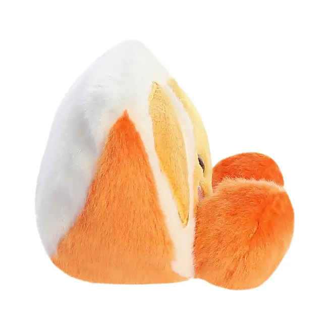 Palm Pals Knuffel - Tucker Mandarin