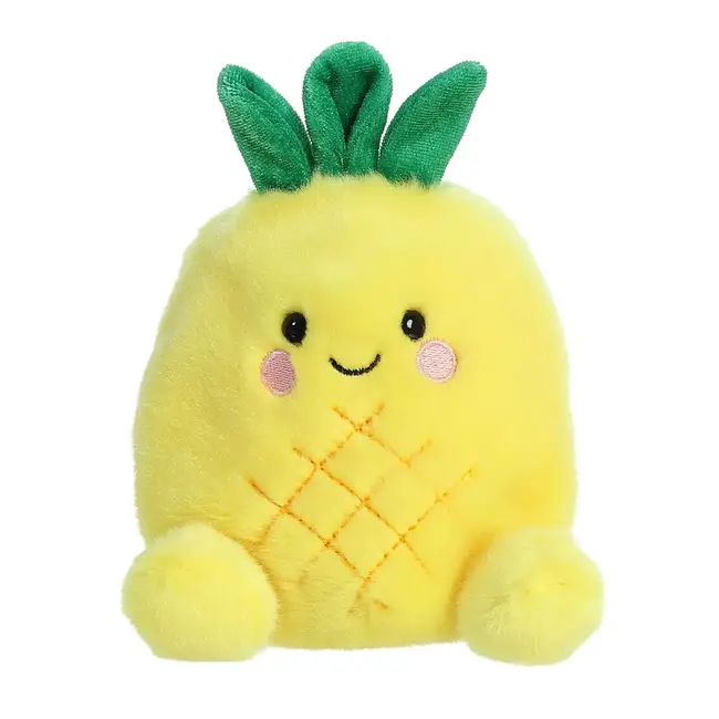Palm Pals Knuffel - Perky Pineapple