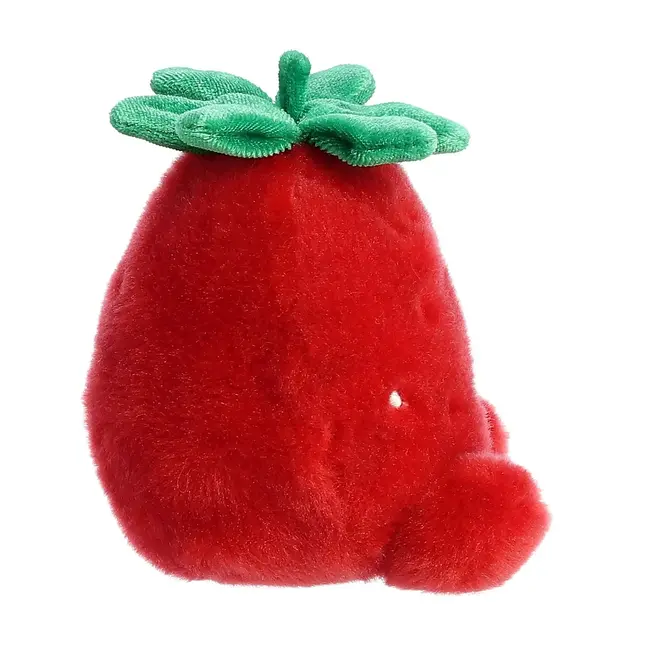 Palm Pals Knuffel - Juicy Strawberry