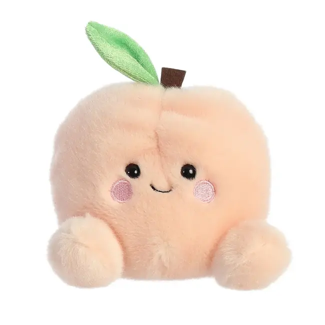 Palm Pals Knuffel - Mellow Peach