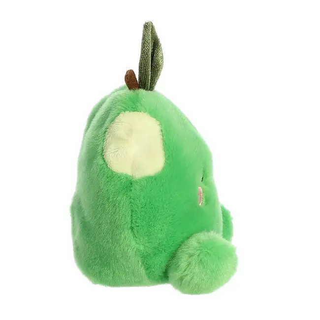 Palm Pals Knuffel - Jolly Green Apple