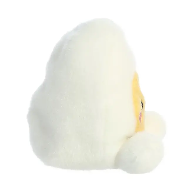 Palm Pals Knuffel - Bobby Egg