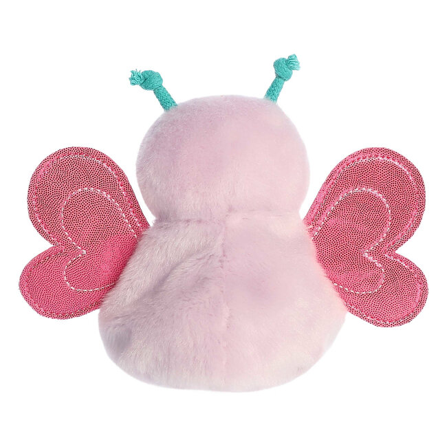Palm Pals Knuffel - Petunia Butterfly