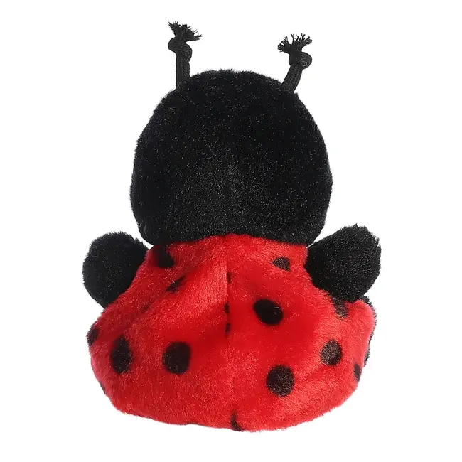 Palm Pals Knuffel - Lil Spots Ladybird
