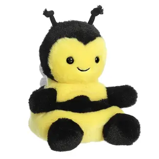 Palm Pals Knuffel - Queeny Bee