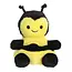 Palm Pals Knuffel - Queeny Bee
