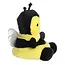 Palm Pals Knuffel - Queeny Bee