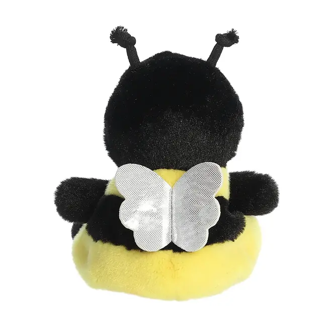 Palm Pals Knuffel - Queeny Bee