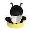 Palm Pals Knuffel - Queeny Bee