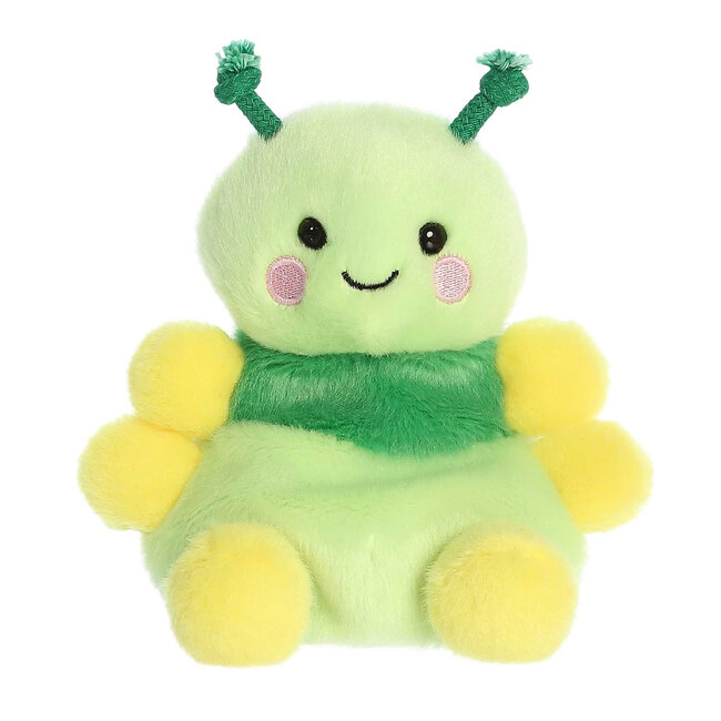 Palm Pals Knuffel - Ivy Caterpillar