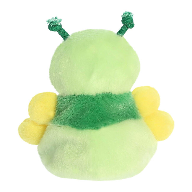 Palm Pals Knuffel - Ivy Caterpillar