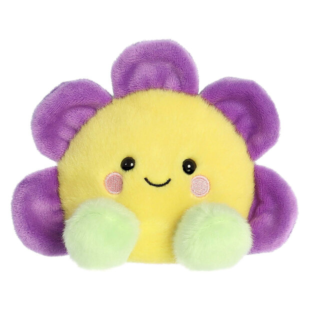 Palm Pals Knuffel - Fallon Flower