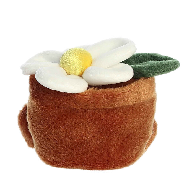 Palm Pals Knuffel - Junie Daisy