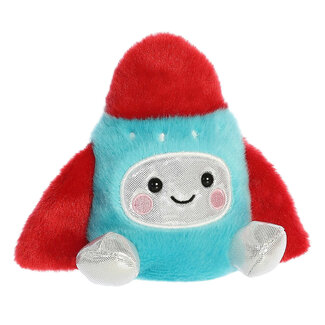 Palm Pals Knuffel - Rocket Ship