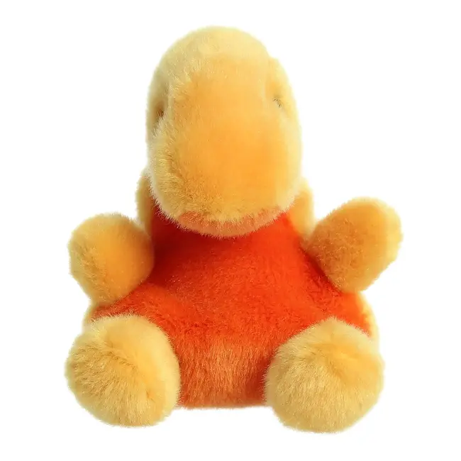 Palm Pals Knuffel - Thunder Bronto