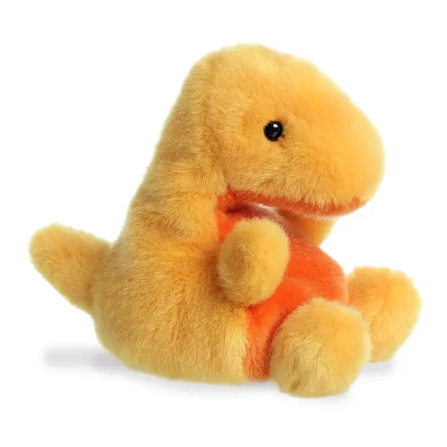 Palm Pals Knuffel - Thunder Bronto