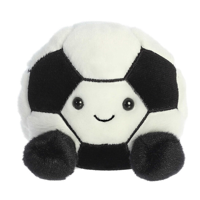 Palm Pals Knuffel - Striker Football