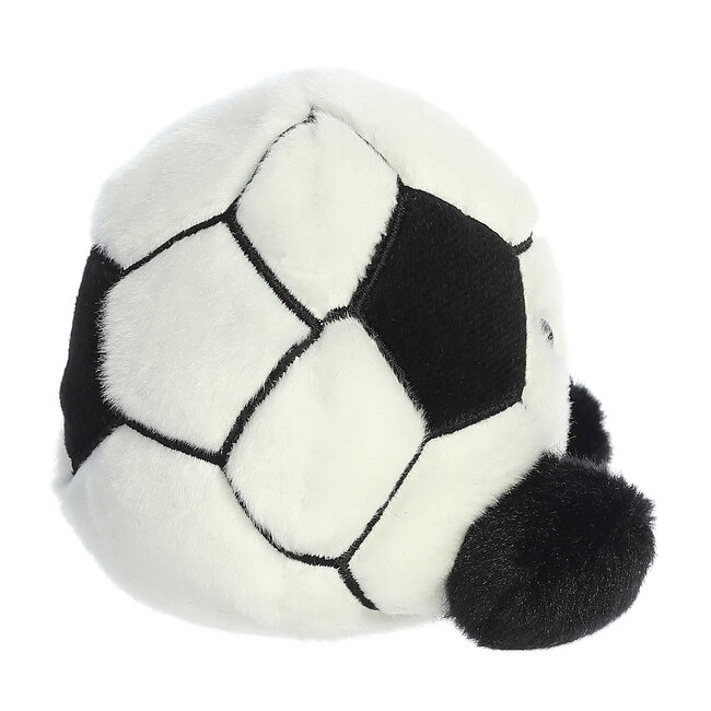 Palm Pals Knuffel - Striker Football