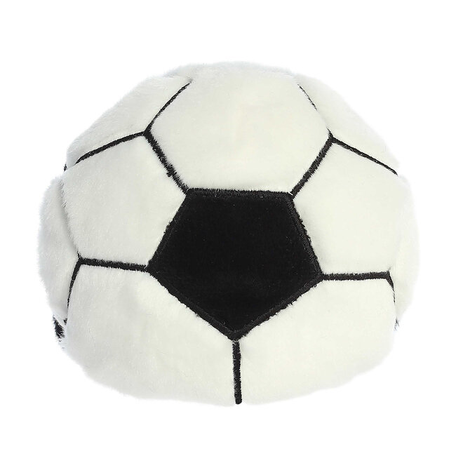 Palm Pals Knuffel - Striker Football