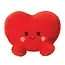 Palm Pals Knuffel - Amore Heart