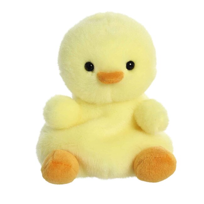 Palm Pals Knuffel - Betsy Chick