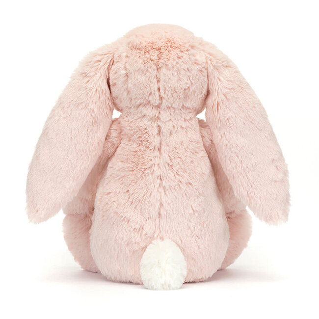 Jellycat Knuffel - Bashful Blossom Blush Bunny Cherry - Original