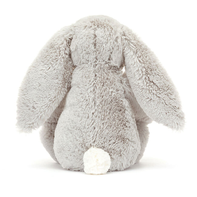 Jellycat Knuffel - Bashful Blossom Silver Bunny Bloom - Original