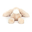 Jellycat Knuffel - Smudge Rabbit Tiny