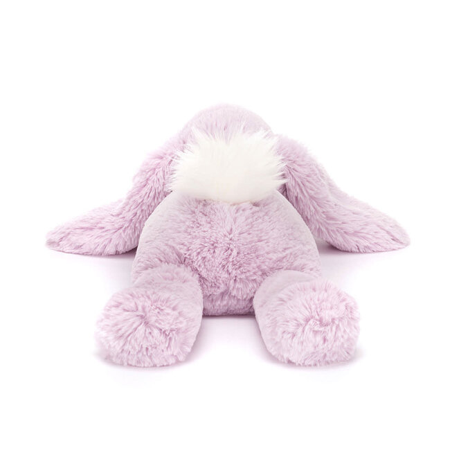 Jellycat Knuffel - Smudge Lavender Rabbit