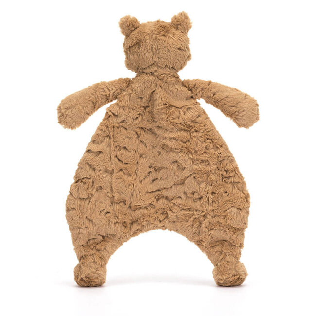 Jellycat Bartholomew Bear - Comforter