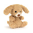 Jellycat Knuffel - Yummy Puppy