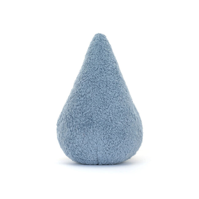 Jellycat Knuffel - Amuseable - Happy Raindrop