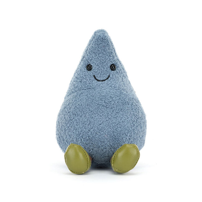 Jellycat Knuffel - Amuseable - Happy Raindrop