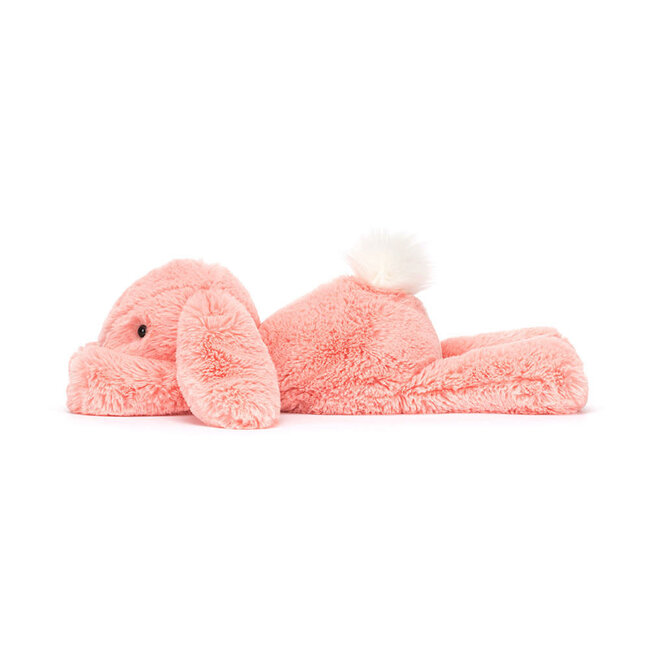 Jellycat Knuffel - Smudge Apricot Rabbit Original