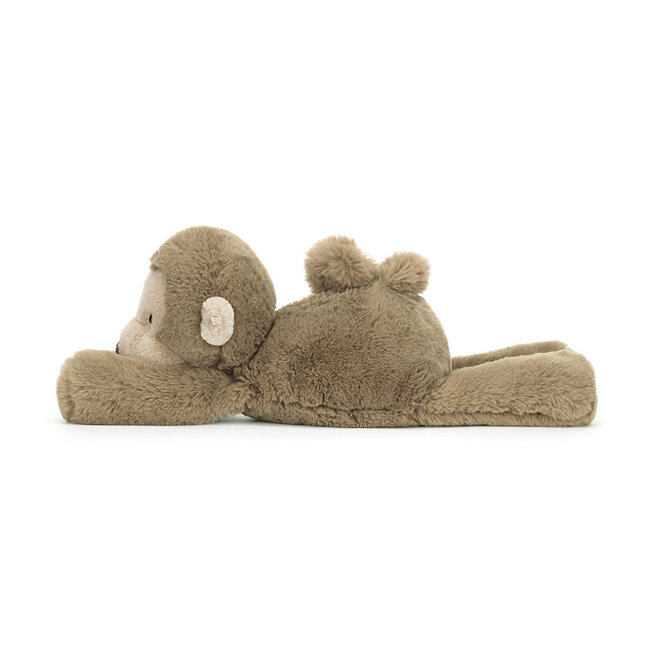 Jellycat Knuffel - Smudge Monkey Original