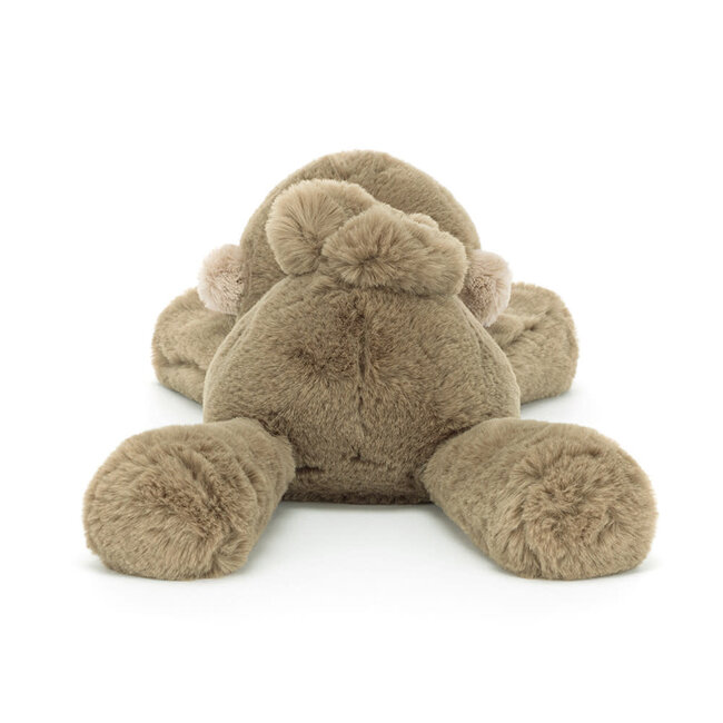 Jellycat Knuffel - Smudge Monkey Original