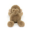 Jellycat Knuffel - Smudge Monkey Tiny