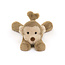 Jellycat Knuffel - Smudge Monkey Tiny