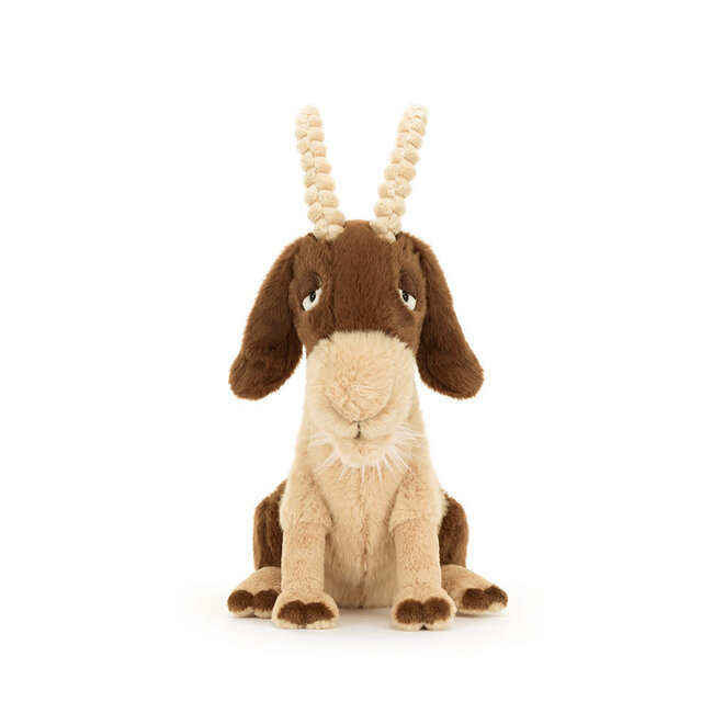Jellycat Knuffel - Glenny Goat