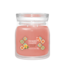 Yankee Candle Capri Beach Glow - Signature Medium Jar