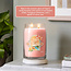Yankee Candle Capri Beach Glow - Signature Large Jar