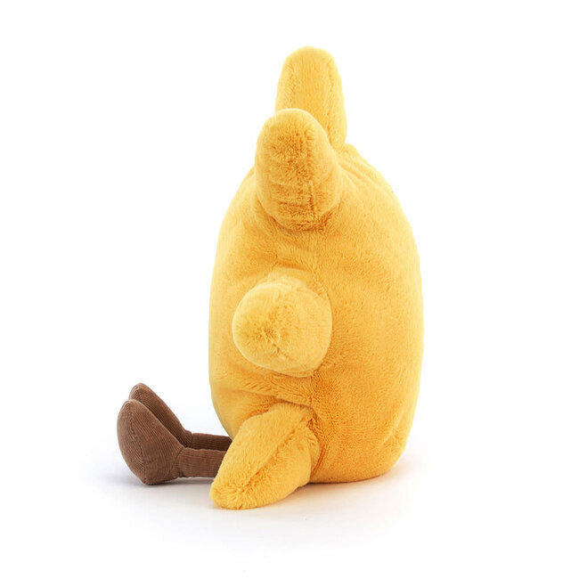 Jellycat Knuffel - Amuseable - Sun Huge