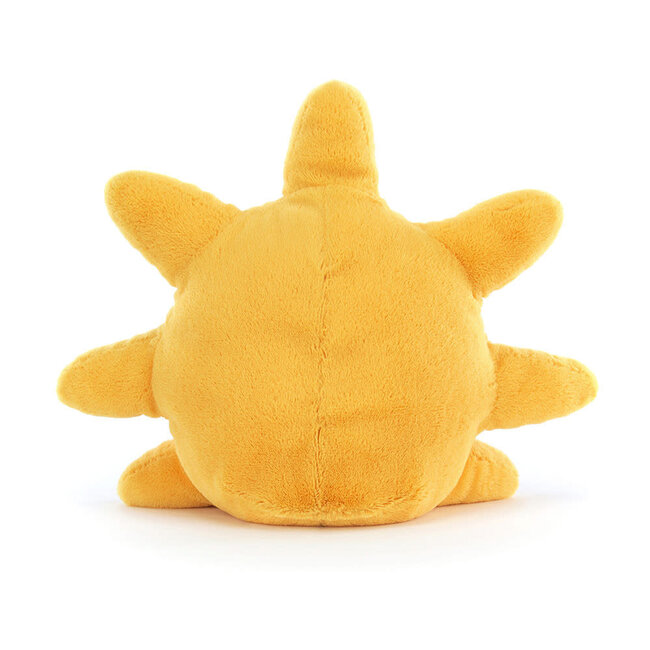 Jellycat Knuffel - Amuseable - Sun Huge