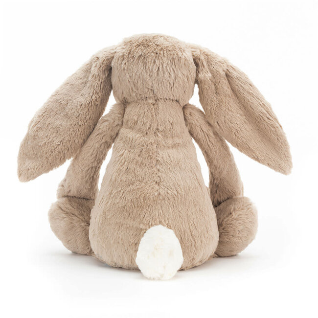 Jellycat Knuffel - Bashful Beige Bunny Big
