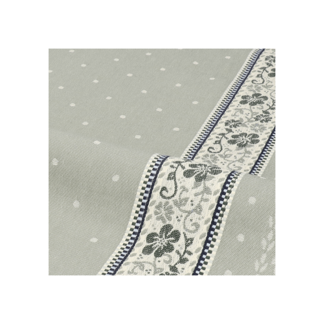 Bunzlau Castle Harmony Green - Set 2 Keukenhanddoeken