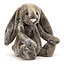 Jellycat Knuffel - Bashful Cottontail Bunny Really Big